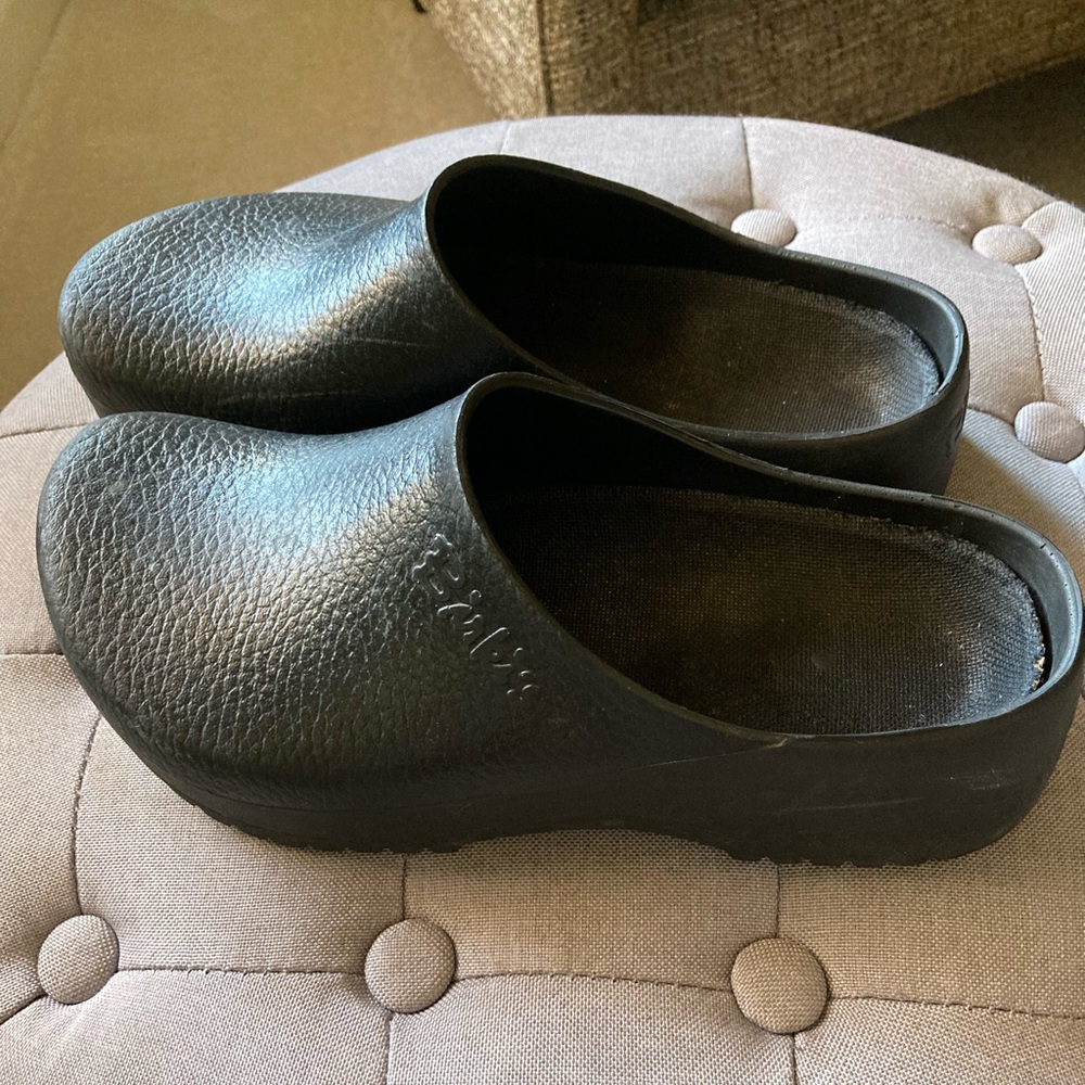 Birkenstock Super Birki Black